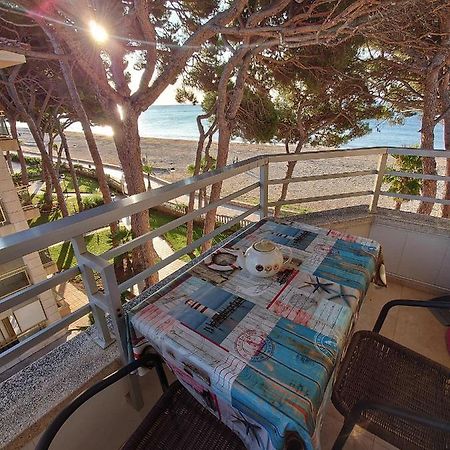 דירות קמברילס Primera Linia De Mar, Zona Tranquila מראה חיצוני תמונה